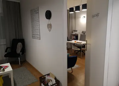 mgr Agnieszka Wroniewicz - PSYCHOLOG Krosno